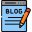 Blog Writing